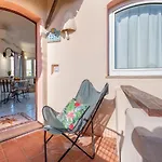 Cala Rossa 2205 By Interhome Lejlighed Trinità d'Agultu