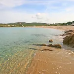Cala Rossa 2205 By Interhome * Trinità d'Agultu