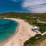 Lejlighed Cala Rossa 2205 By Interhome Trinità d'Agultu