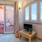 Lejlighed Cala Rossa 2205 By Interhome *