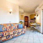 Lejlighed Cala Rossa 2205 By Interhome Trinità d'Agultu