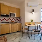 Cala Rossa 2205 By Interhome Lejlighed Trinità d'Agultu