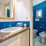 Cala Rossa 2205 By Interhome * Trinità d'Agultu