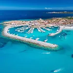 Cala Rossa 2205 By Interhome Trinità d'Agultu