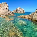 Lejlighed Cala Rossa 2205 By Interhome Trinità d'Agultu