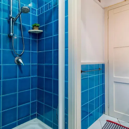 Apartmán Cala Rossa 2205 By Interhome