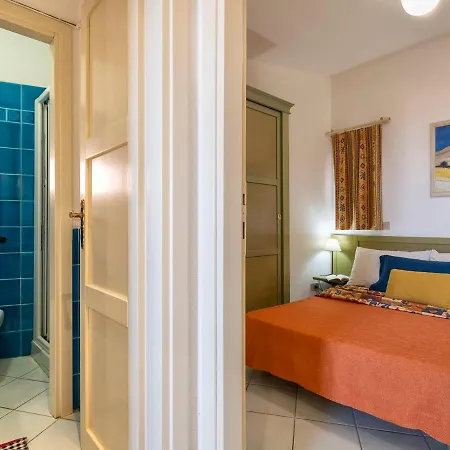 Apartmán Cala Rossa 2205 By Interhome *