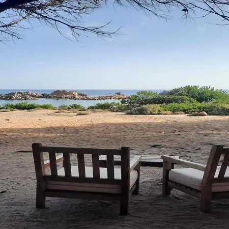 Cala Rossa 2205 By Interhome