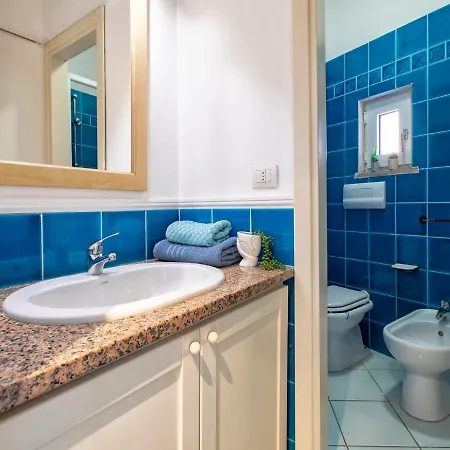 Cala Rossa 2205 By Interhome * Trinità dʼAgultu
