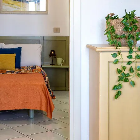 Cala Rossa 2205 By Interhome Apartmán