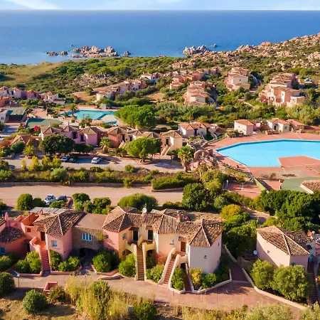 Cala Rossa 2205 By Interhome 公寓