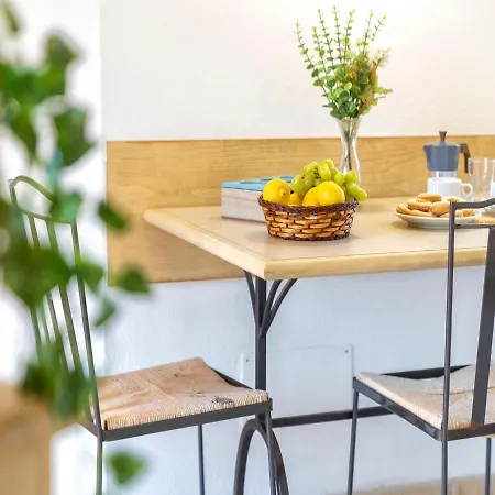 Lägenhet Cala Rossa 2205 By Interhome *
