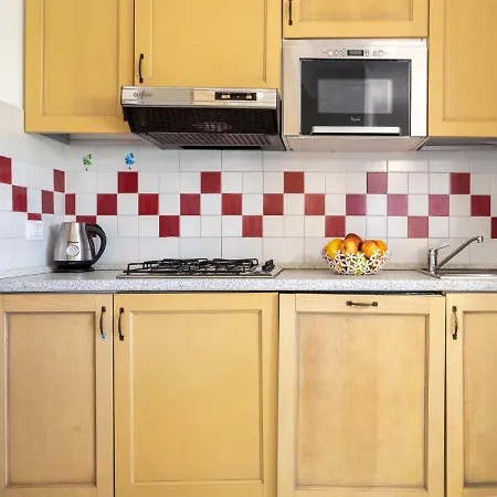 Cala Rossa 2205 By Interhome *