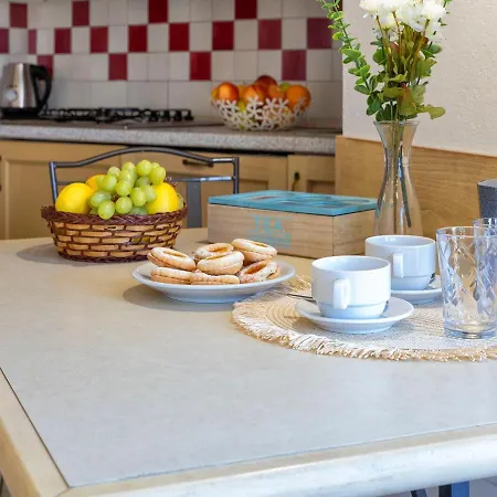 Cala Rossa 2205 By Interhome