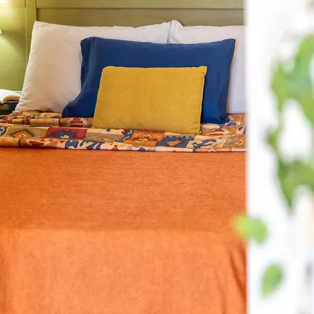 Cala Rossa 2205 By Interhome Apartment
