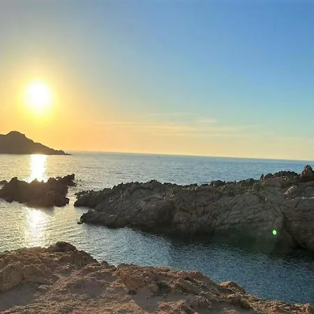 Cala Rossa 2205 By Interhome Lägenhet *