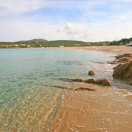 Cala Rossa 2205 By Interhome * Trinità dʼAgultu