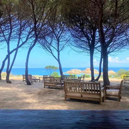 Cala Rossa 2205 By Interhome