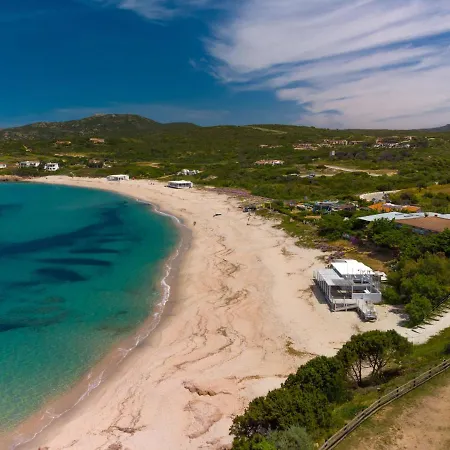 公寓 Cala Rossa 2205 By Interhome Trinità dʼAgultu