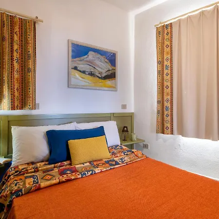 Cala Rossa 2205 By Interhome Lägenhet Trinità dʼAgultu
