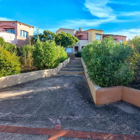 Cala Rossa 2205 By Interhome Apartment
