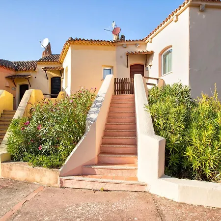 Cala Rossa 2205 By Interhome