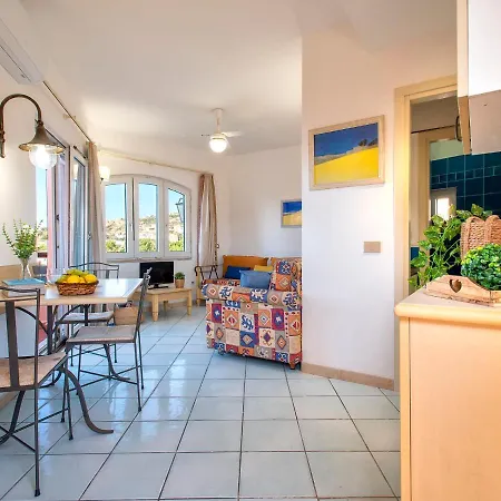 Cala Rossa 2205 By Interhome *