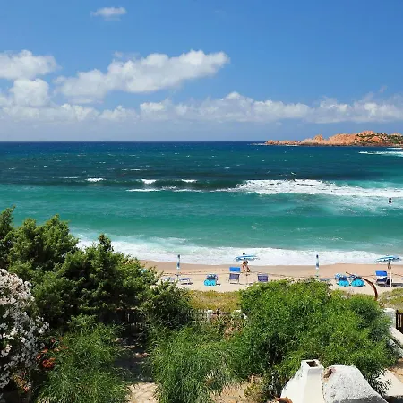 Cala Rossa 2205 By Interhome Trinita d'Agultu e Vignola