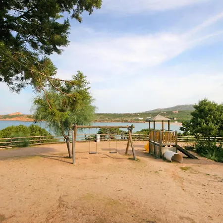 Apartman Cala Rossa 2205 By Interhome *