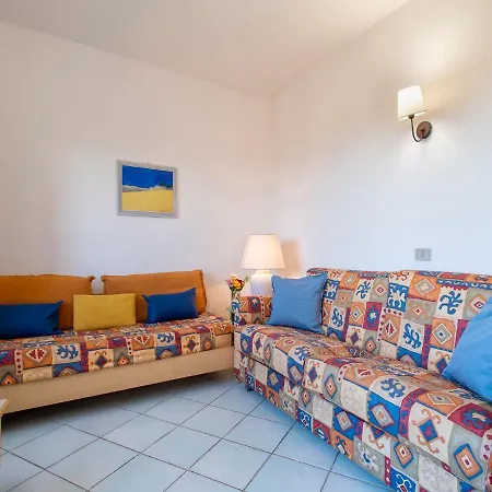 Cala Rossa 2205 By Interhome