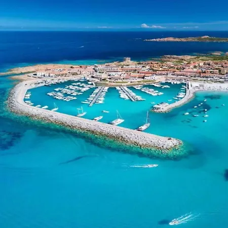 Cala Rossa 2205 By Interhome Trinità dʼAgultu