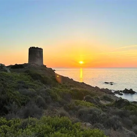 公寓 Cala Rossa 2205 By Interhome *