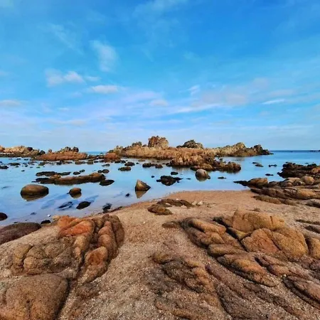 Cala Rossa 2205 By Interhome