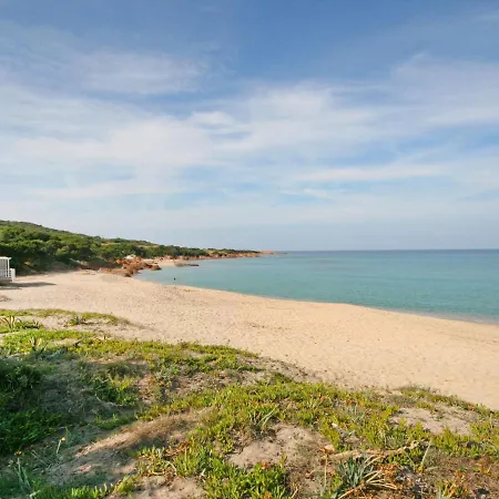 公寓 Cala Rossa 2205 By Interhome *