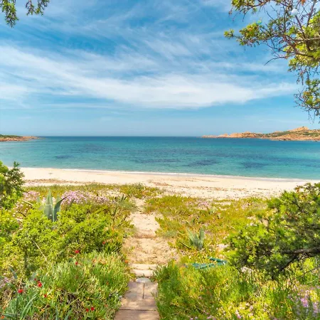 公寓 Cala Rossa 2205 By Interhome