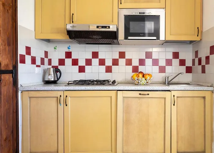 Cala Rossa 2205 By Interhome *