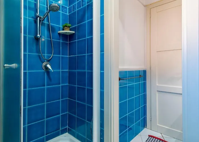 Апартаменты Cala Rossa 2205 By Interhome